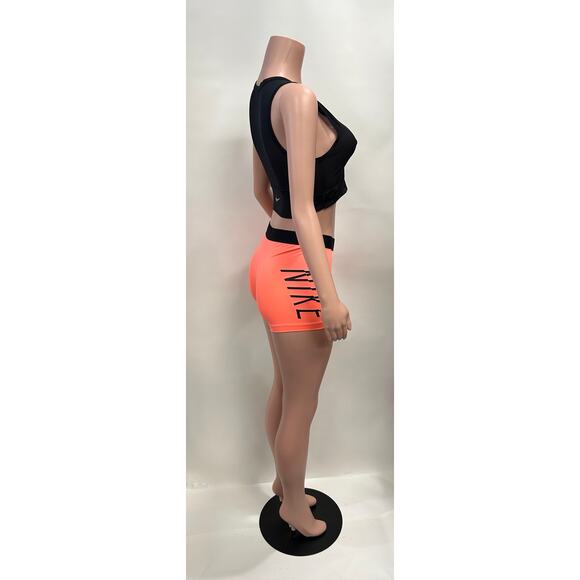 Nike Pros Spandex Shorts - Picture 4 of 6